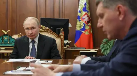 Władimir Putin