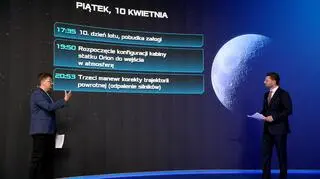 Co nas czeka? Oglądaj TVN24
