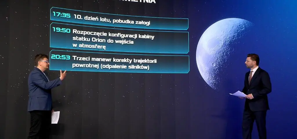 Co nas czeka? Oglądaj TVN24