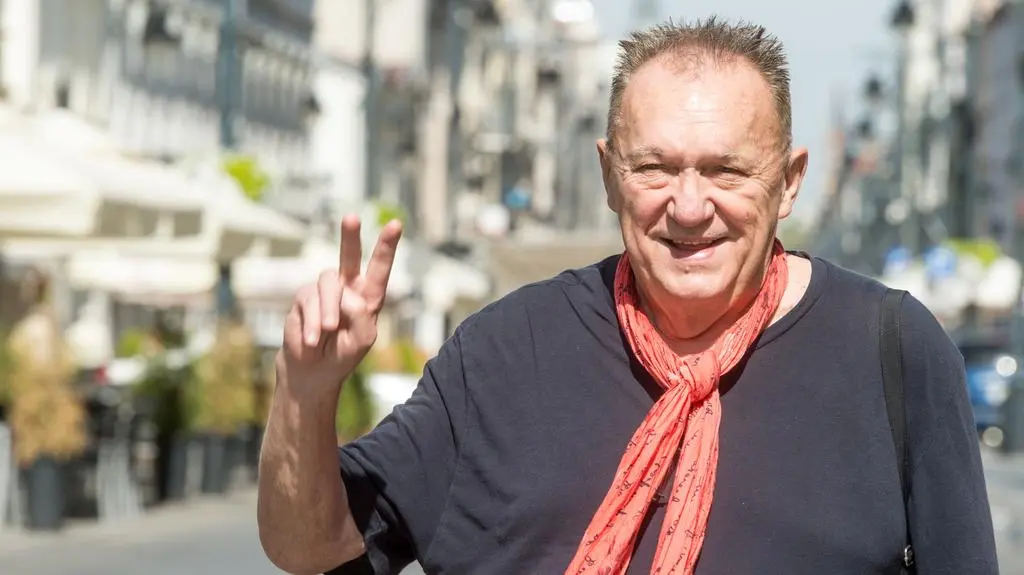 Michał Urbaniak