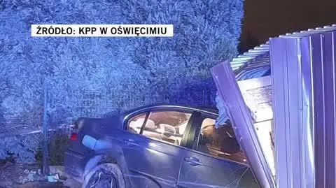 KPP W OŚWIĘCIMIU