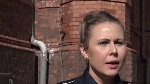 POLICJA