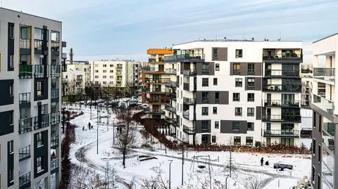 "To będzie rok kupującego"