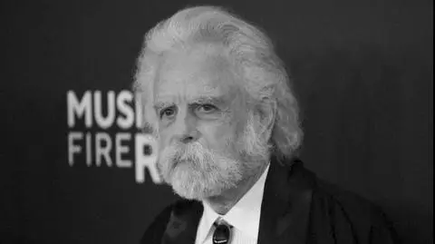 Bob Weir nie żyje