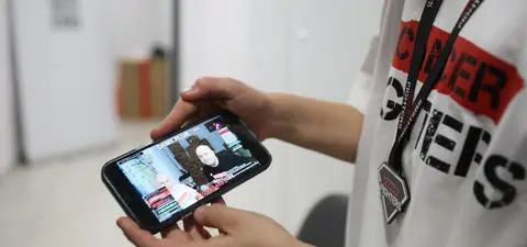 Ważna wiadomość od Cancer Fighters. Podali, kiedy koniec zbiórki