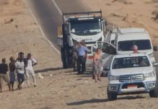 Śledztwo po śmierci Polaków na wycieczce w Egipcie