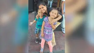 Rhodora Alcaraz została okrzyknięta bohaterką