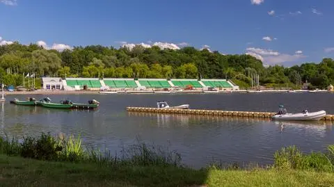 Jezioro Maltańskie