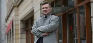Właśnie wyrzucili go z klubu PiS. "Nie żałuję" 