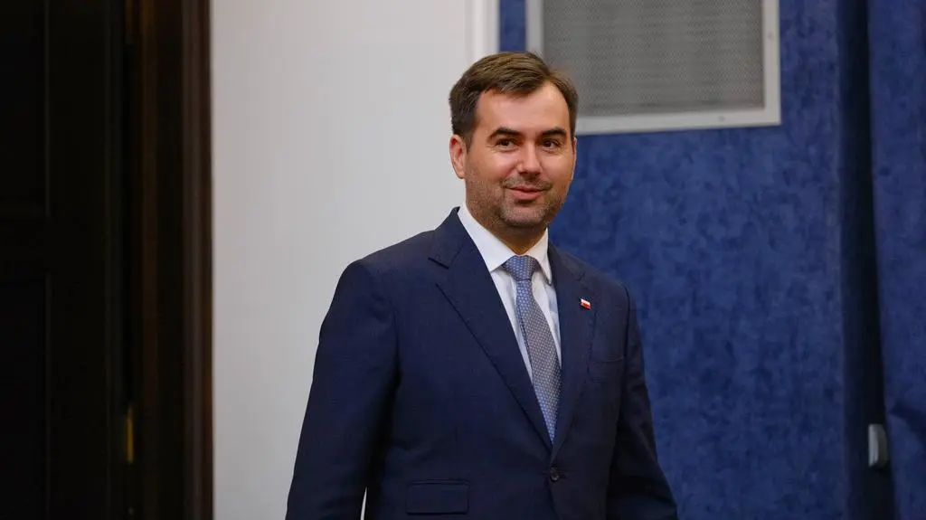 Błażej Spychalski