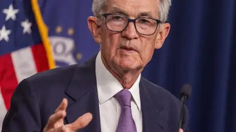 Jerome Powell