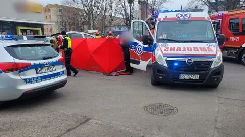 Tragedia w Strzelcach Opolskich