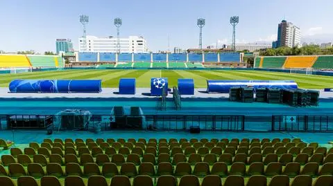 Pozostało siedem wolnych miejsc. Drużyny Polaków w grze o Ligę Mistrzów