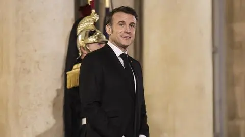 Emmanuel Macron