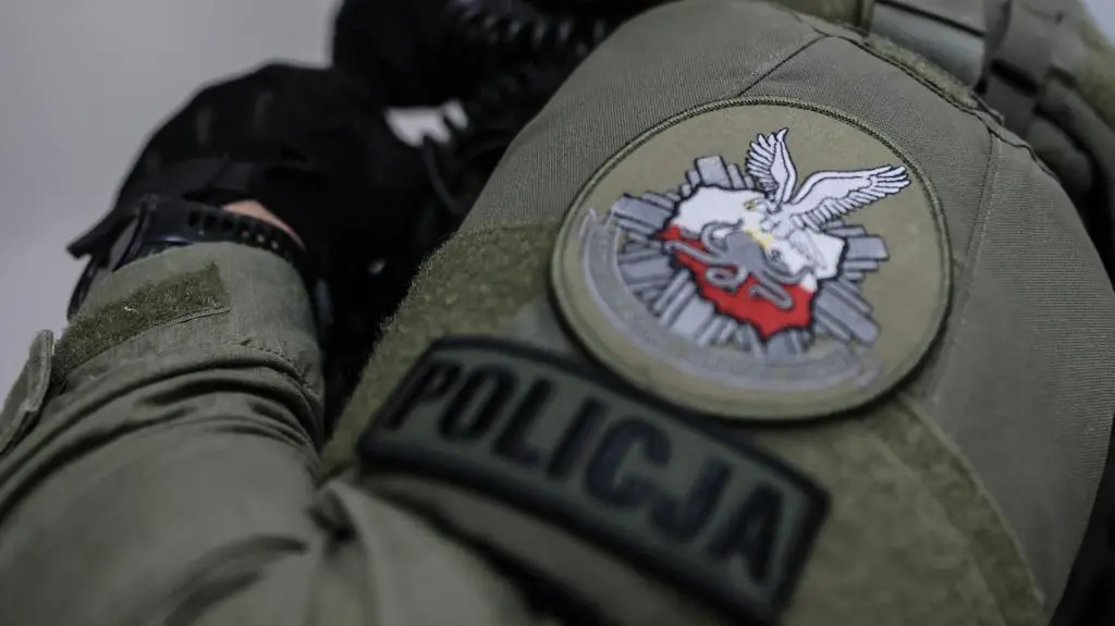 Akcja CBŚP na Lotnisku Chopina. Chodzi o "zorganizowaną przestępczość narkotykową"