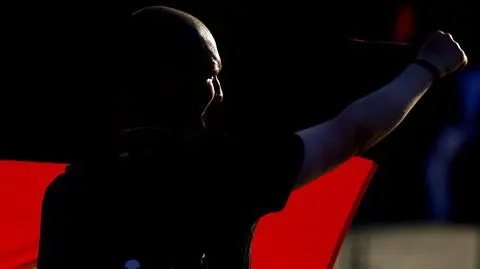 "Dla Polski byłaby to niebezpieczna sytuacja". Niemcy przed wyborami