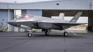 Polski F-35