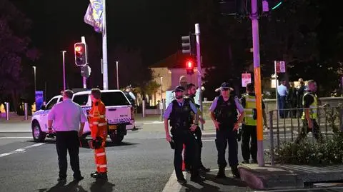 Australia. Strzelanina na znanej plaży w Sydney