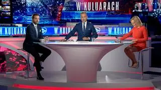 Oglądaj "W kuluarach"