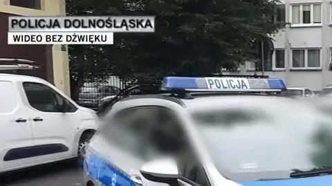 Policja