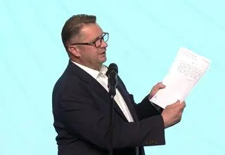 Sprawa mieszkań Karola Nawrockiego. Co mówią posłowie PiS