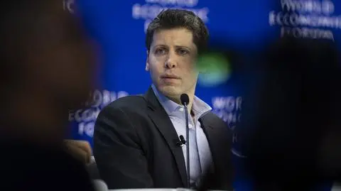 Sam Altman