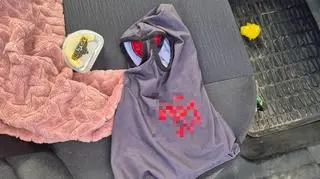 Policja: pseudokibice byli przygotowani