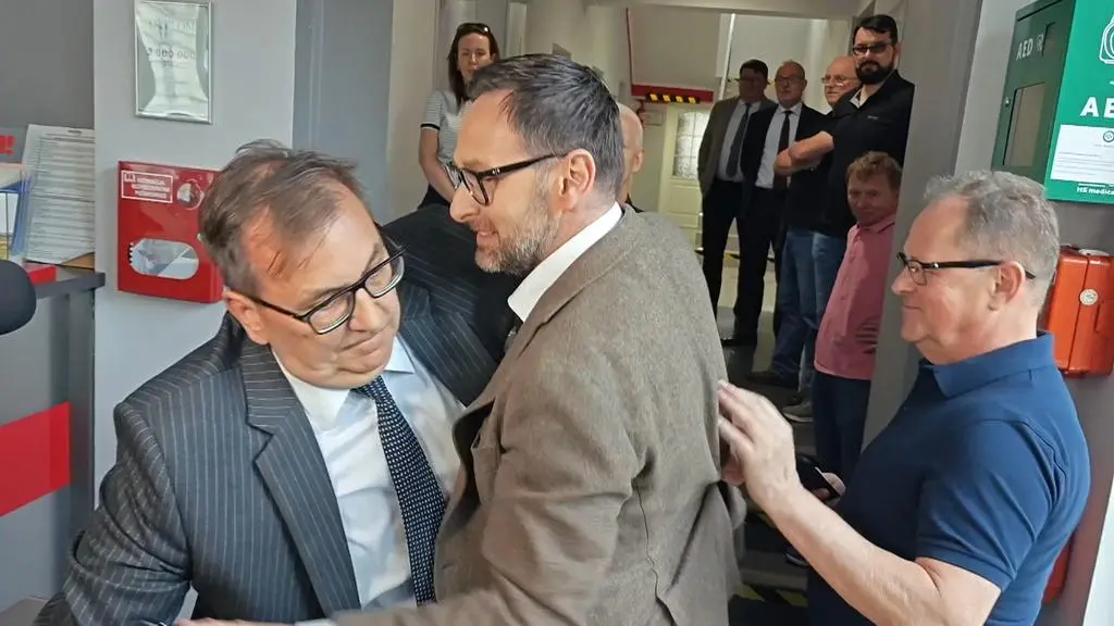 Przepychanki Obajtka z prezesem