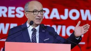 Włodzimierz Czarzasty