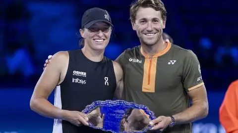 Duża zmiana w US Open. Tyle zarobiła Świątek