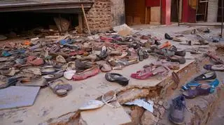 Chartum, stolica Sudanu