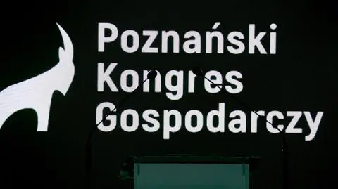 Poznański Kongres Gospodarczy. Przemówienie prezydenta
