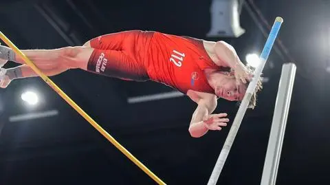 Uwaga, supertalent. 19-letni Polak ze złotem i rekordem świata 
