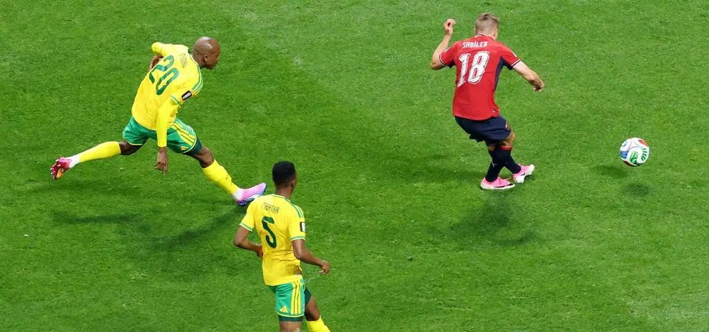 Czechy i RPA pod presją. Startuje druga kolejka mundialu 