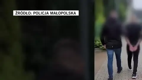policja małopolska
