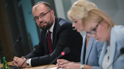 "Powinien stać na straży legislacji, a świadomie łamał prawo"