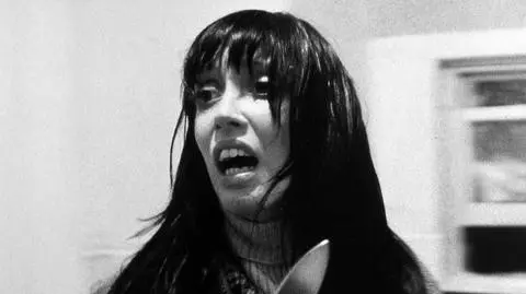 Shelley Duvall