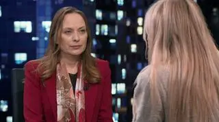 Katarzyna Pełczyńska-Nałęcz w "Kropce nad i": te wybory są inne