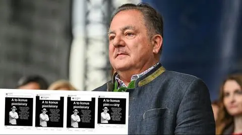 Antypolska "wypowiedź" Makłowicza. Drugie życie fake newsa