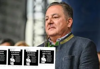 Antypolska "wypowiedź" Makłowicza. Drugie życie fake newsa