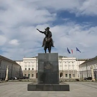 pałac prezydencki (do banera plusa ze specjalem)