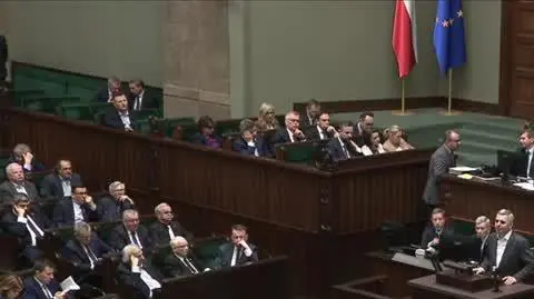 sejm 2