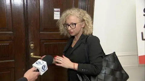 Kotula o rozmowach na temat związków partnerskich