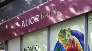 Alior Bank