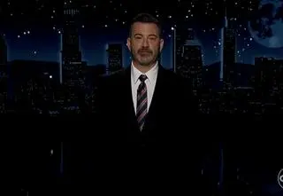 Kimmel wrócił na antenę. Trump zapowiada odwet