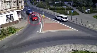 Kobieta miała prawie sześć promili alkoholu w organizmie