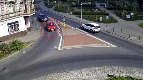 Kobieta miała prawie sześć promili alkoholu w organizmie