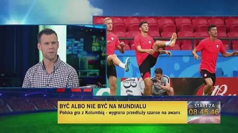 Szukanie kozła ofiarnego w Wojtku nie na miejscu