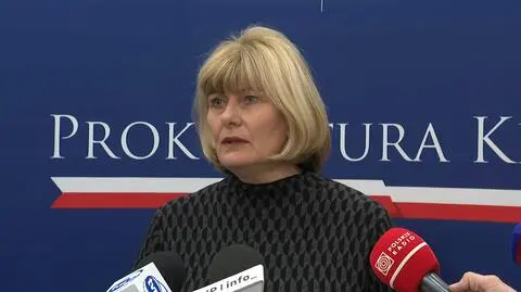 Śledztwo w sprawie wydatków z Funduszu Sprawiedliwości. Rzeczniczka PG o wątku Michała Wosia