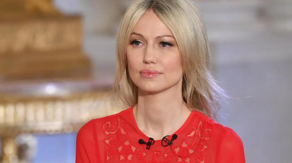Magdalena Ogórek